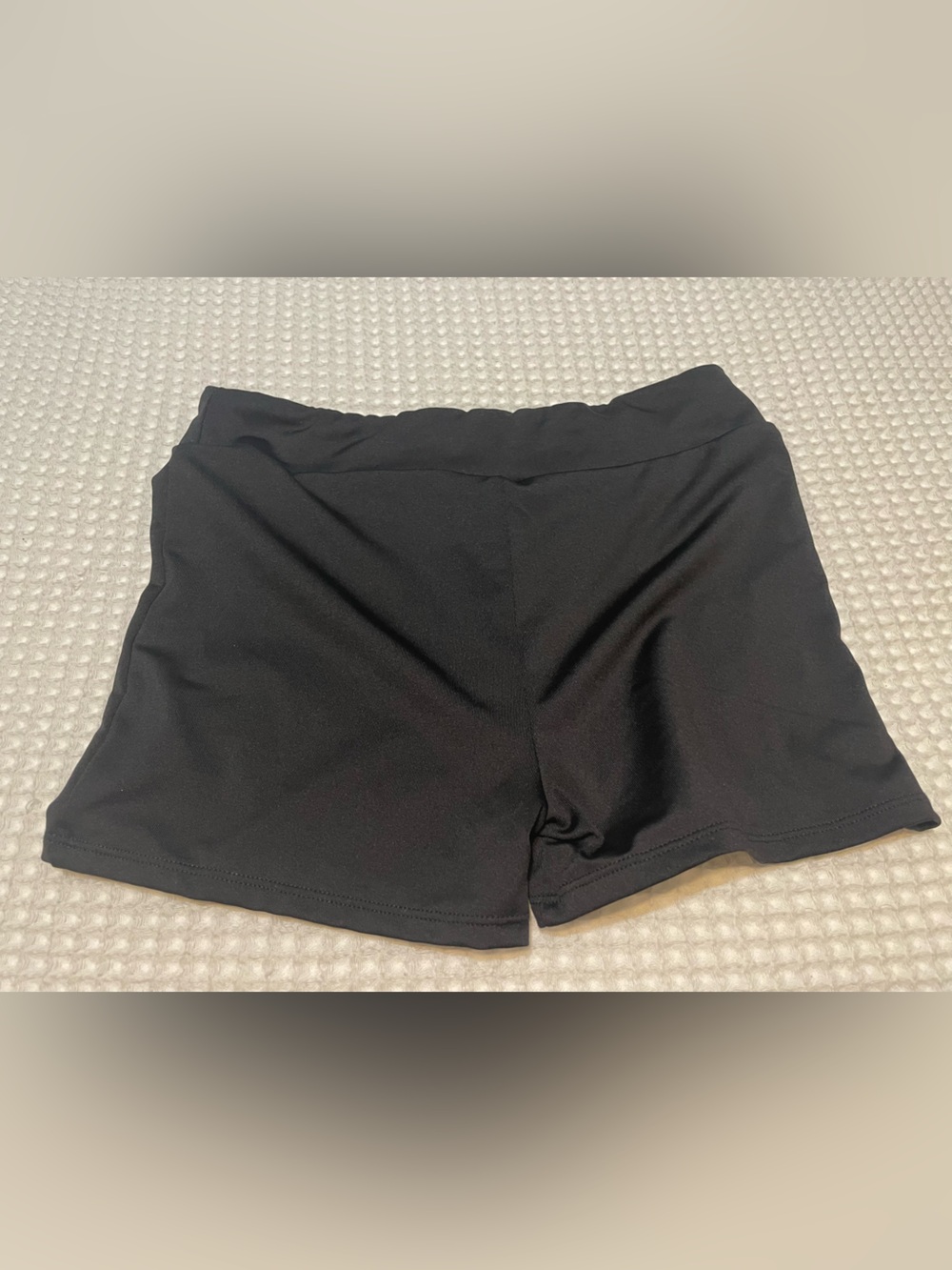 NWOT Cat & Jack Gymnastics Shorts - Picture 3 of 4